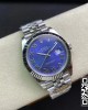 Rolex DateJust 41 126334 Clean Factory 1:1 Best Edition 904L Steel Blue Roman Dial