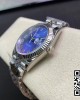 Rolex DateJust 41 126334 Clean Factory 1:1 Best Edition 904L Steel Blue Roman Dial