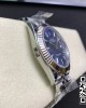 Rolex DateJust 41 126334 Clean Factory 1:1 Best Edition 904L Steel Blue Stick Dial