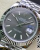 Rolex DateJust 41 126334 Clean Factory 1:1 Best Edition 904L Steel Gray Stick Dial