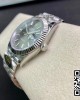 Rolex DateJust 41 126334 Clean Factory 1:1 Best Edition 904L Steel Gray Stick Dial