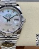 Rolex DateJust 41 126334 Clean Factory 1:1 Best Edition 904L Steel MOP Diamond Dial