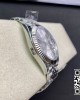 Rolex DateJust 41 126334 Clean Factory 1:1 Best Edition 904L Steel Silvery Stick Dial