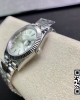 Rolex DateJust 41 126334 Clean Factory 1:1 Best Edition 904L Steel Silvery Stick Dial