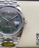 Rolex DateJust 41 126334 Clean Factory 1:1 Best Edition 904L Steel White Stick Dial