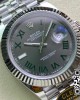 Rolex DateJust 41 126334 Clean Factory 1:1 Best Edition 904L Steel White Stick Dial