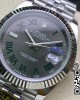 Rolex DateJust 41 126334 Clean Factory 1:1 Best Edition 904L Steel White Stick Dial