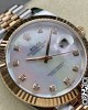 Rolex DateJust 41mm 126331 904L SS Clean Factory 1:1 Best Edition MOP Dial