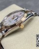 Rolex DateJust 41mm 126331 904L SS Clean Factory 1:1 Best Edition MOP Dial