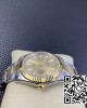 Rolex DateJust 41 126333 904L SS VS Factory 1:1 Best Edition YG Dial