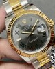 Rolex DateJust 41 126333 SS Clean Factory 1:1 Best Edition 904L Steel Gray Dial