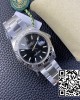 Rolex DateJust 41 126334 904L SS VS Factory 1:1 Best Edition Black Dial