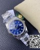 Rolex DateJust 41 126334 904L SS VS Factory 1:1 Best Edition Blue Dial