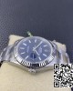 Rolex DateJust 41 126334 904L SS VS Factory 1:1 Best Edition Blue Dial