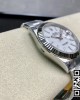 Rolex DateJust 41 126334 904L SS VS Factory 1:1 Best Edition White Dial