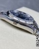 Rolex DateJust 36mm 126234 Clean Factory 1:1 Best Edition 904L Steel Blue Diamond Dial