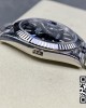 Rolex DateJust 41 126300 904L SS VS Factory 1:1 Best Edition Black Dial