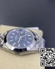 Rolex DateJust 41 126300 904L SS VS Factory 1:1 Best Edition Blue Dial