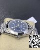 Rolex DateJust 41 126300 904L SS VS Factory 1:1 Best Edition Blue Dial