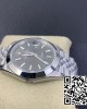 Rolex DateJust 41 126300 904L SS VS Factory 1:1 Best Edition Gray Dial