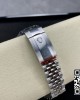 Rolex DateJust 41 126300 904L SS VS Factory 1:1 Best Edition Gray Roman Dial