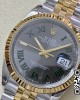 Rolex DateJust 36 SS 126233 904L SS/YG VS Factory 1:1 Best Edition Wimbledon Dial