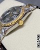 Rolex DateJust 36 SS 126233 904L SS/YG VS Factory 1:1 Best Edition Wimbledon Dial