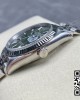 Rolex DateJust 36 SS 126234 Clean Factory 1:1 Best Edition 904L Steel Green Leaf Dial