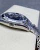 Rolex DateJust 36 SS 126234 VS Factory 1:1 Best Edition 904L Steel Blue Diamonds Dial