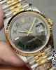 Rolex DateJust 36 126233 Clean Factory 1:1 Best Edition 904L Steel Gray Dial