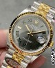 Rolex DateJust 36 126233 Clean Factory 1:1 Best Edition 904L Steel Gray Dial