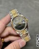 Rolex DateJust 36 126233 Clean Factory 1:1 Best Edition 904L Steel Gray Dial