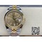 Rolex DateJust 36 126233 Clean Factory 1:1 Best Edition 904L Steel YG Sitck Dial