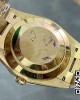 Rolex DayDate 228238 40mm YG GM Factory 1:1 Best Edition YG Dial