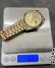 Rolex DayDate 228238 40mm YG GM Factory 1:1 Best Edition YG Dial