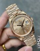 Rolex DayDate 228235 40mm RG GM Factory 1:1 Best Edition RG Dial