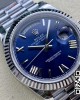 Rolex DayDate 228236 40mm GM Factory 1:1 Best Edition Blue Dial