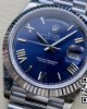 Rolex DayDate 228236 40mm GM Factory 1:1 Best Edition Blue Dial