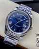 Rolex DayDate 228236 40mm GM Factory 1:1 Best Edition Blue Dial