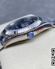 Rolex DayDate 228236 40mm GM Factory 1:1 Best Edition Blue Dial