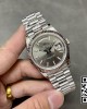 Rolex DayDate 228236 40mm GM Factory 1:1 Best Edition Gray Dial