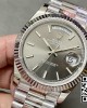 Rolex DayDate 228236 40mm GM Factory 1:1 Best Edition Gray Dial