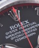 Rolex Daytona 116509 Clean Factory 1:1 Best Edition 904L SS Case Black Dial