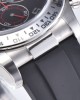 Rolex Daytona 116509 Clean Factory 1:1 Best Edition 904L SS Case Black Dial