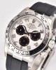 Rolex Daytona 116509 Clean Factory 1:1 Best Edition 904L SS Case White Dial