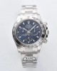 Rolex Daytona 116509 Clean Factory 1:1 Best Edition Blue Stick Dial