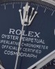 Rolex Daytona 116509 Clean Factory 1:1 Best Edition Blue Stick Dial