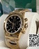 Rolex Daytona 116508 BT Factory 1:1 Best Edition Black Dial