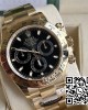 Rolex Daytona 116508 BT Factory 1:1 Best Edition Black Dial