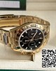 Rolex Daytona 116508 BT Factory 1:1 Best Edition Black Dial